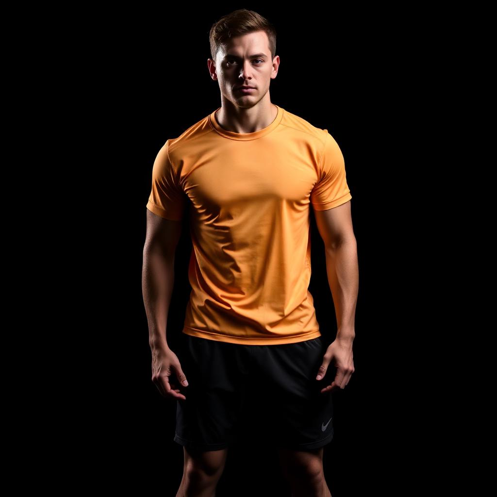 Disciplina Ropa deportiva
