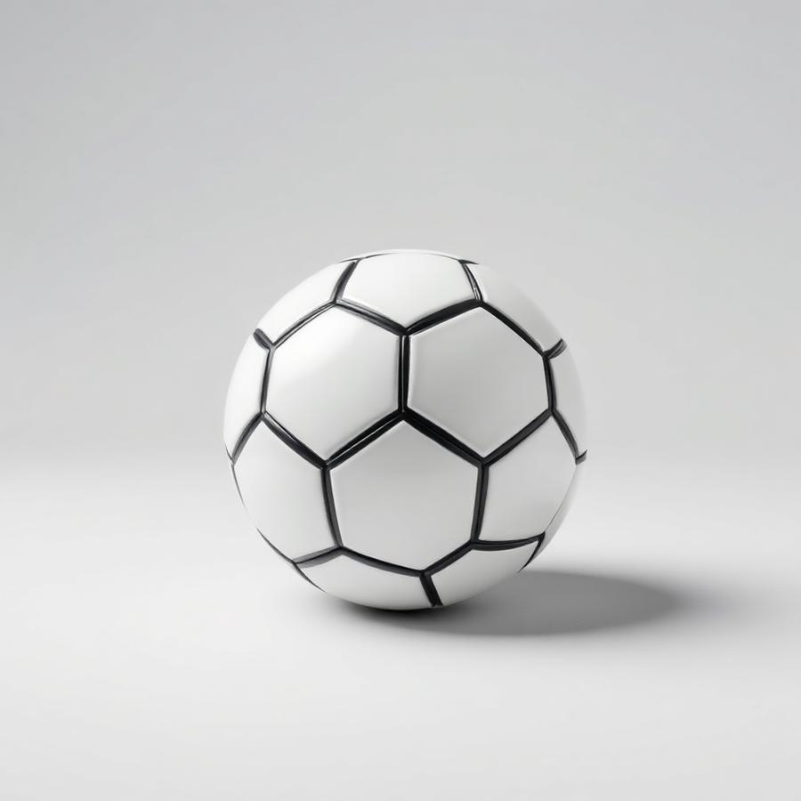 Balones y equipamiento