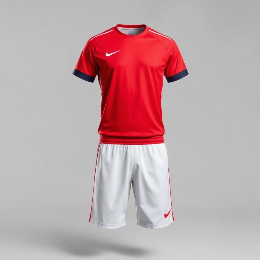 Uniformes deportivos